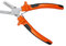 gamesalor G7O8 PZ0.25-2.5 Small crimping pliers, Acrylic, Orange