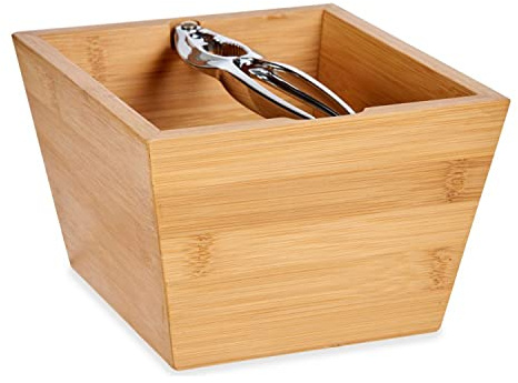 BigBuy Home Set Cascanueces, 2 Piezas (Referencia: S3608173)