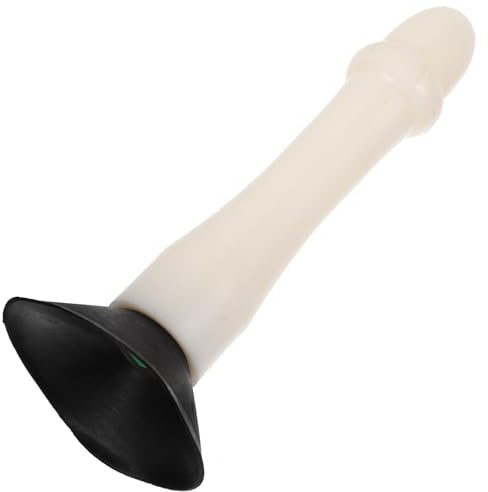 BELLIFFY Keramikwerkzeug Mit Vakuum-Saugnapf Für Präzises Töpfern Und Farbverglasung Tragbares Tauchverglasungswerkzeug Für Diy Keramikkunst 5.71X2.36X2.36In