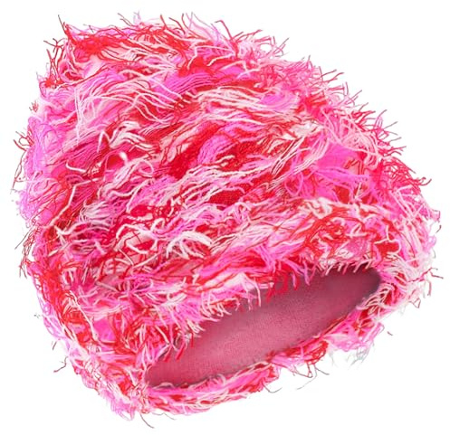 MAOSHYMS Berretto Invernale da Donna, Berretto in Maglia da Uomo, Beanie Effetto Vintage, Cappello Caldo per Ragazze, Accessorio Antivento e Termico per l’Autunno l’Inverno Sci Sport Ciclismo