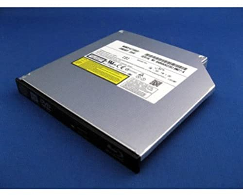 Lenovo ThinkPad Blu-ray Burner Ultrabay Enhanced Drive Lecteur de disque Ultrabay Enhanced BD-RE 4x2x4x Serial ATA module enfichable Slim Line 5,25