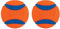 Chuckit! Ultra Ball Small 2-er Pack