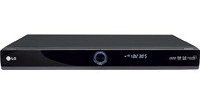 LG RHT497H lettore e registratore DVD