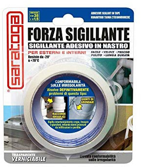 NASTRO FORZA SIGILLANTE