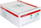 NOBAMED Paul Danz AG Nobafix - Vendas de gasa (6 cm x 4 m, 20 unidades)