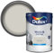 Dulux Walls & Ceilings Matt Emulsion Paint - Pebble Shore - 5L