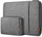 Inateck 360° Rundumschutz Laptoptasche Hülle Kompatibel mit 13 Zoll MacBook Air M4/M3/M2/M1 2025-2018 A3113 A2681 A2337, 13 Zoll MacBook Pro M2/M1 2022-2016 A2686 A2338