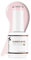 Nicedeco 4 in 1 Professionale Base Rubber Gel Semipermanente Nude Smalto per Unghie Rinforzante Gel UV/LED Soak Off - (R22)15ML
