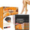 48PCS Furzero Turmeric Varicose Vein Patch, Turmeric Varicose Vein Patches, Varicose Veins Patch Relief, Naturally Relieves Varicose Veins in Legs and Spiders