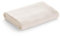 GAMUSI Copriletto multiuso ecru - copriletto leggero e resistente, protezione per divano, letto e poltrona, coperta decorativa moderna, 180 x 140 cm, ecru