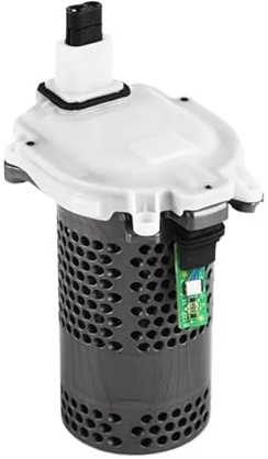Placa base del motor de la aspiradora, piezas compatibles con Dyson V10 SV12