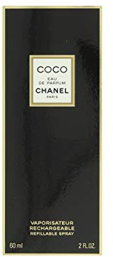 Chanel Coco EDP Vapo, 60 ml
