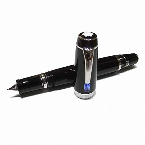 Montblanc MB 5777 Boheme Fountain Pen