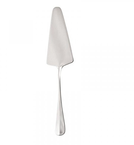 Pelle A Tarte Baguette - Inox Argente'