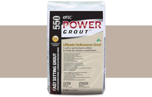 Power Grout Sandstone Beige