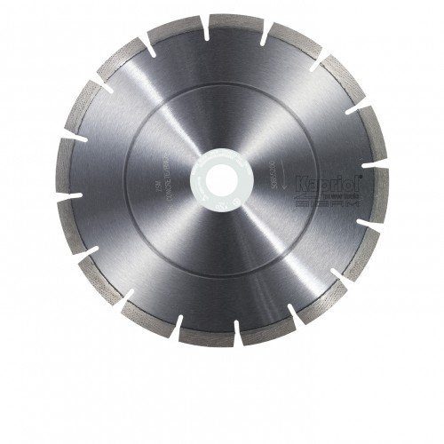 KAPRIOL DISC ZENITH 3D GM-BB 125X22,2