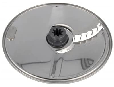 KENWOOD DISCO LAMA PATATINE FRITTE MULTIPRO FDM FDM7 FDM78 FDM79 FDM780 FDM790