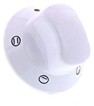 VALBERG, MANETTE Cuisinière FOUR Blanc 47 * 26 12h 6mm 15mm