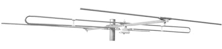 FM-Antenne, 87,5...108 MHz KATHREIN ABE010
