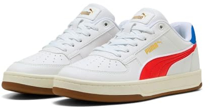 Puma - Puma Caven 2.0 Jr, Scarpe da Ginnastica Unisex - Bambini e Ragazzi