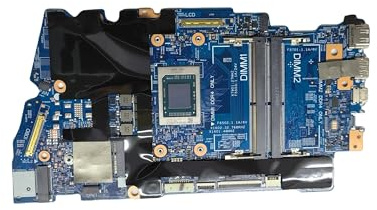 Odin14N_16V AMD UMA 213080-1 Carte mère de remplacement pour ordinateur portable Dell Inspiron 14 5425 Processeur R5-5625U 08X8KN 8X8KN