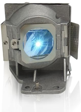 Poxtedsr 5J.J7L05.001 Lampe de Remplacement pour projecteur Compatible avec BENQ W1080ST W1070+ W1070+W TH680 TH681 HT1075 TH682ST MH680 i701JD MH630 W1250 HT1085ST