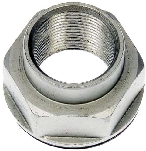 Dorman 615-983 - Tuerca de husillo compatible con modelos seleccionados, paquete de 5