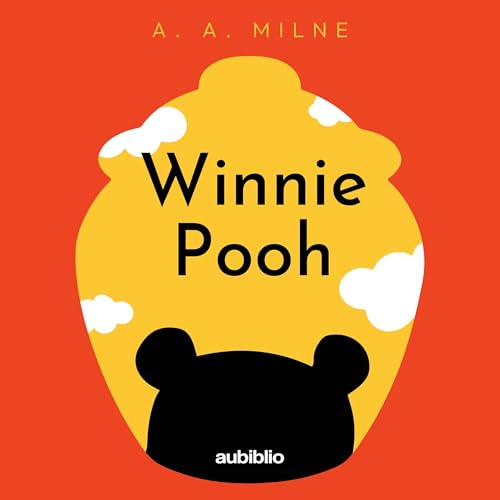Winnie Pooh (Spanish Edition)