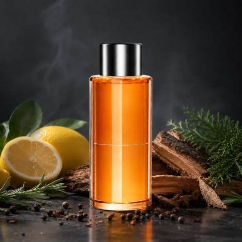 Para BJ 573 Recarga de Perfume para Coche – 50 ml Fragancia Francesa – Para Difusores – Dura 4-6 Meses (Colognee)