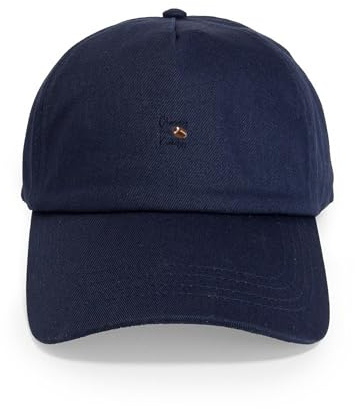 CafePress Classy Till Kickoff Cap Unique Adjustable Baseball Hat Navy