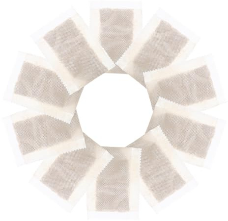 Toyvian Tisane à L' à Chat 2g x 20 Sachets, Infusion Multi-usages Stimulant L'appétit, 100%, pour Chatons Et Chats D'intérieur