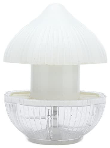 Presse-ail manuel, broyeur à ail, lame en acier inoxydable, mini hachoir à ail pour cuisine, camping, voyage, matériau ABS 9,5 x 9,5 cm