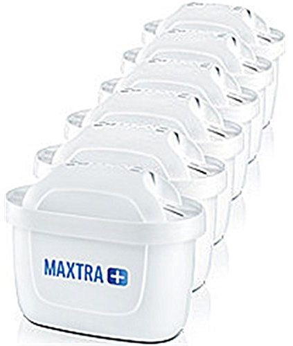 Brita Filtro Maxtra - Pack de 6