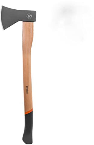 Bradas KT-SW1125 5150 - Ascia da giardino universale, 1250 g, 1250 g