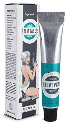 Crema cicatrizzante dopo trattamento del tatuaggio con laser Balm Laser 30g