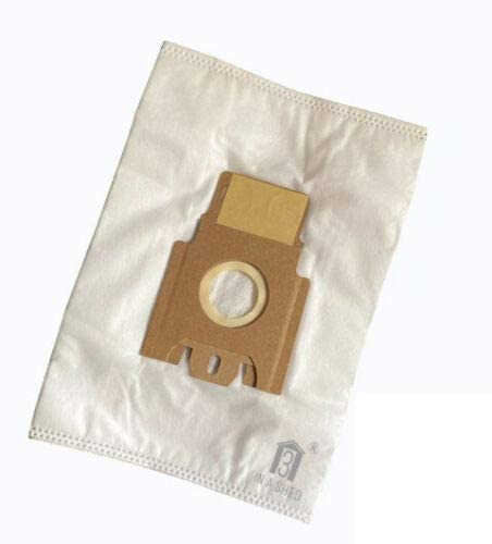 HOOVER H60 H30 H30+ H52 Hoover Pure Hepa Generic Bags PK10