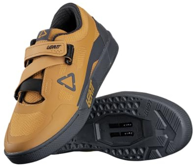 Leatt Sko 5,0 klämma #US10,5/UK 10/EU 44,5/CM 28,5 mocka