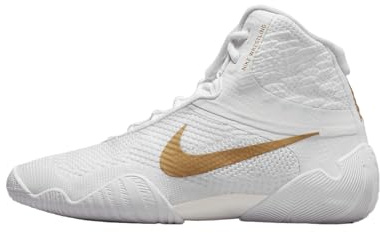 NIKE Tawa Wrestling Schuhe Boxen MMA Combat Sportschuhe Ringerschuhe CI2952-171 (46)