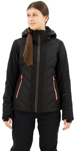 Icepeak Freital Softshell Skijacke Damen - 42