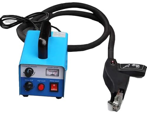 Outil de Rainurage de Pneu, Outil de Rainure du Pneu Électrique, Machine Rainure et Découpe de Pneus, Machine de Rainurage de Pneu Portable, pour Motif Sculpté de Pneu de Voiture de Camion