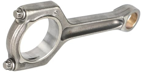 Replacement 11247624616 Steel Connecting Rod Conrods For Sedan F30 F10 N20B20 Engine Accessories Engine Connecting Rod Bearing Set