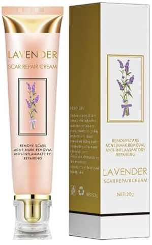 Crema Anti Brufoli - Prodotto di Riparazione Viso - Lozione Riparante per il Viso - Per Donne, Ragazze, Amanti della Bellezza, Viaggiatori e Professionisti, per Uso Quotidiano e in