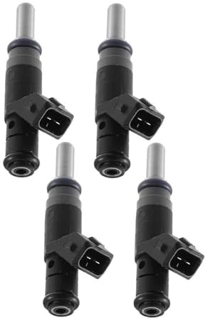 Für BMW 116i, 118i, 120i E87 (2003–2011) und 316i, 318i E46 (2001–2005), 4 Stück, Teilenummer: 7506158, 13537506158, KMAGE