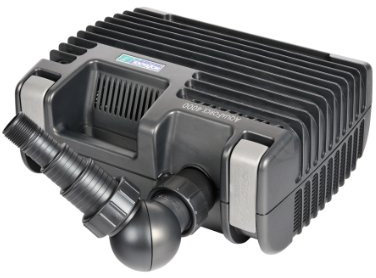 HOZELOCK 1582 Aquaforce 4000 Pond Pump