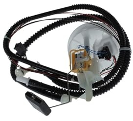 BOSCH Sensor, Kraftstoffvorrat 0986580343