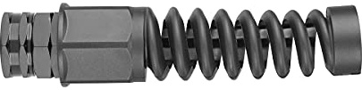 Flexzilla Pro Wasserschlauch, wiederverwendbar, weiblich, 5/8 Zoll - RP900625F