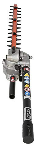 Ryobi Expand-It 15 in. Gelenkige Heckenscheren-Anbauteil