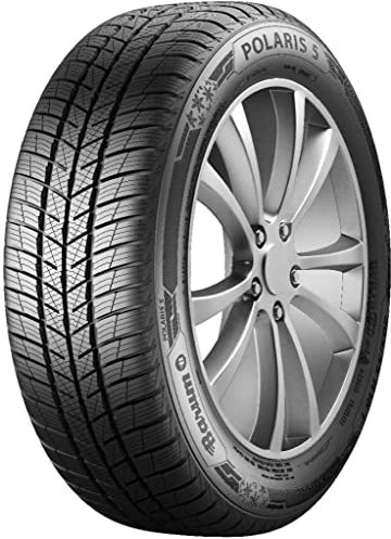 Barum Polaris 5 XL M+S - 175/65R14 86T - Winterreifen