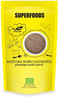 BIO ÄGGFRÖ BIO 250 g - BIO PLANET