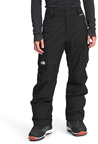 The North Face Slashback Hose Black L